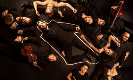 Фото - © Мария Розенблат