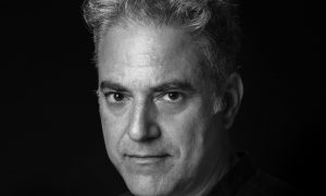 Эяль Ландесманн. Photo - by © Elad Malka