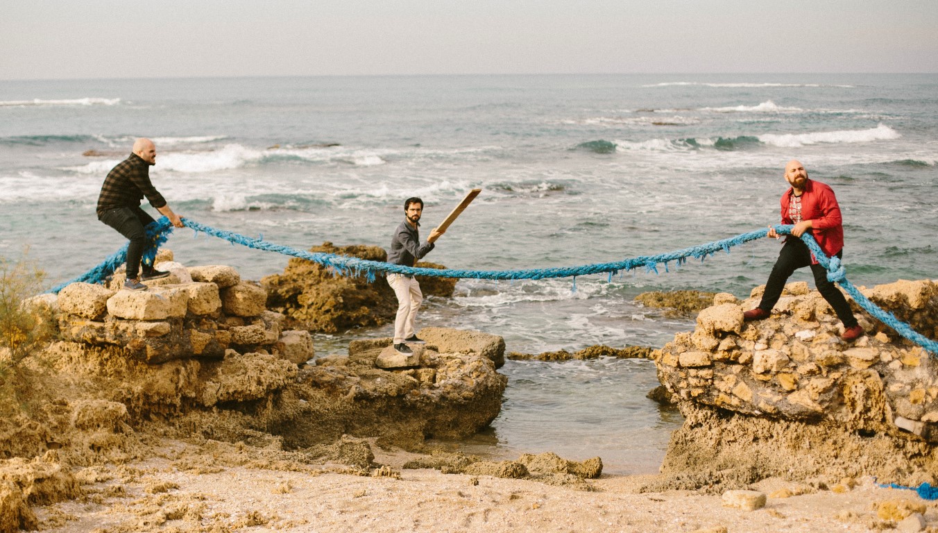 KADAWA צילום יאיר טרגנו