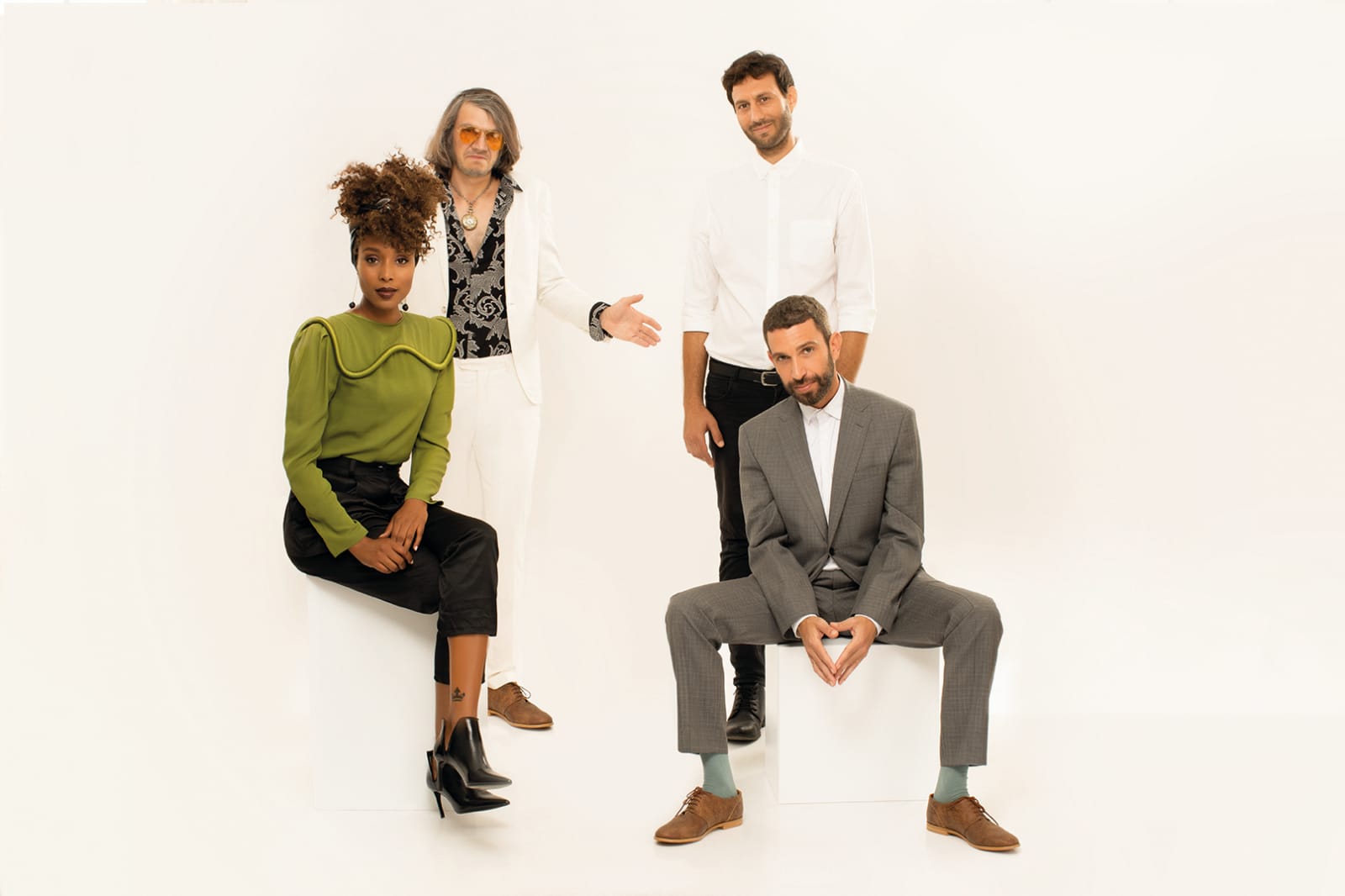 Photo © מיכאל טופיול