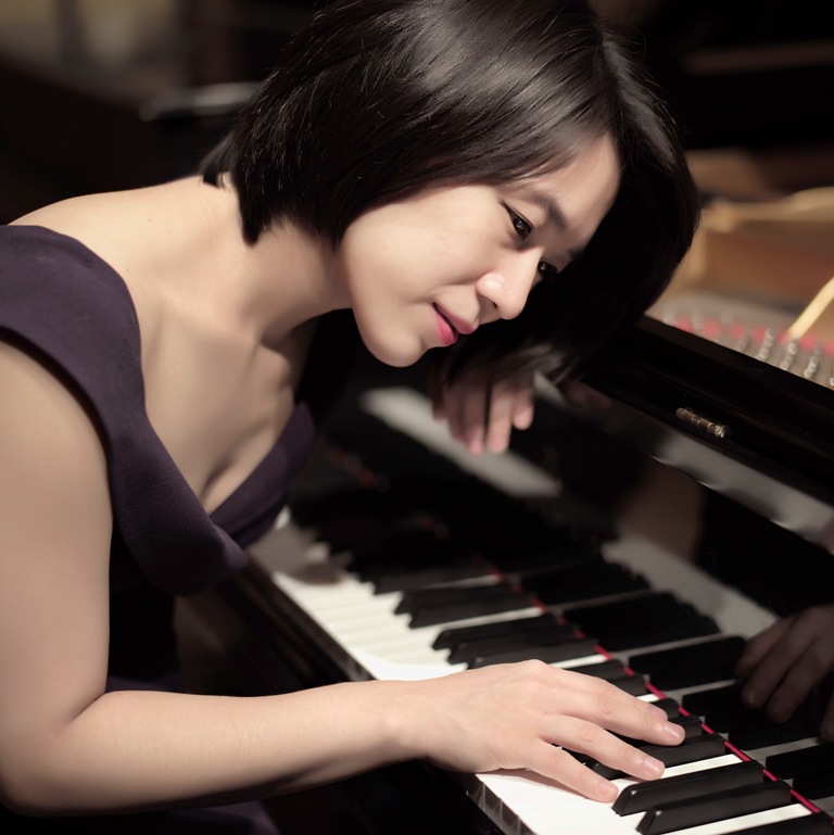 Чинг-Юн Ху. Фото из семейного архива