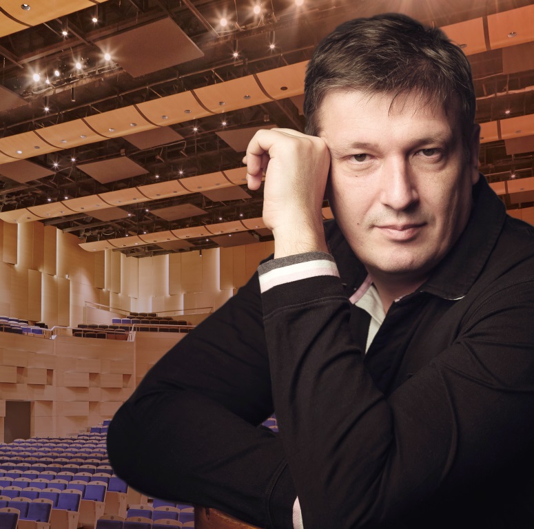 Борис Березовский