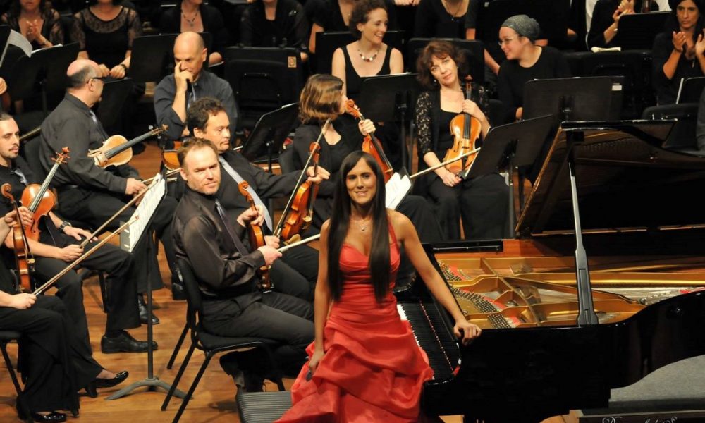 Дорель Голан - фото © Sergey Demyanchuk