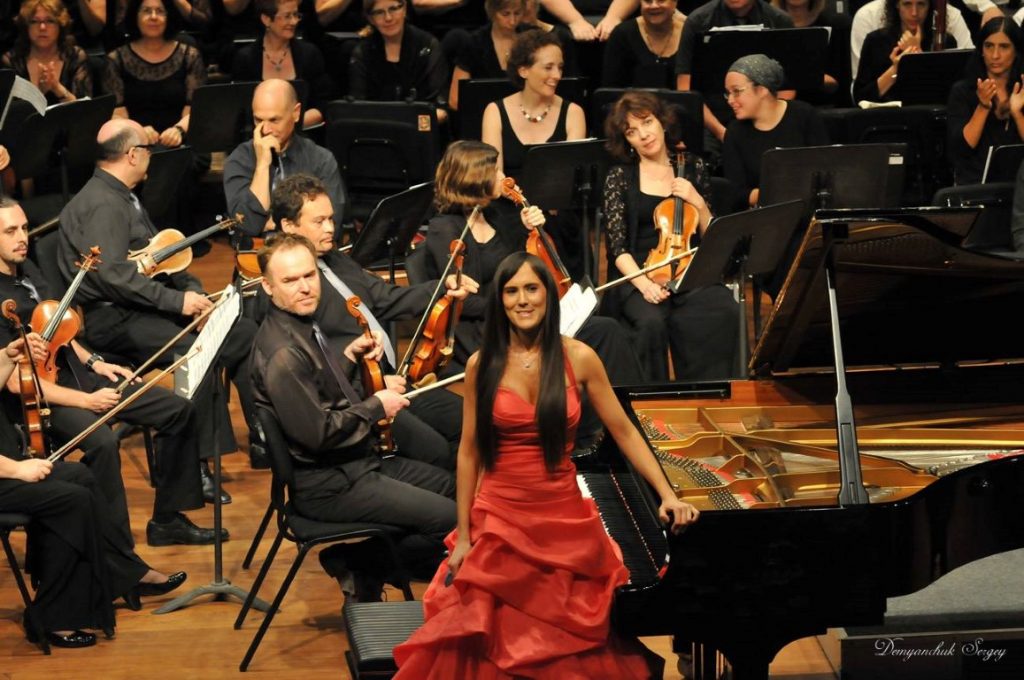 Дорель Голан - фото © Sergey Demyanchuk