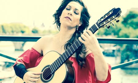 Liat Cohen (photo Rob Sitbon)