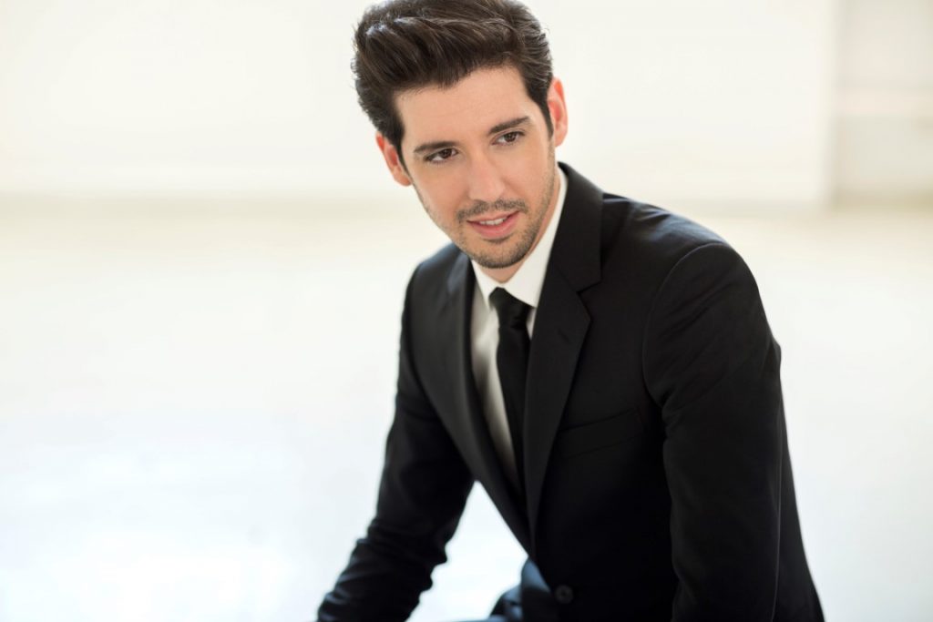 Нимрод Давид Пфефер. Photo © Dario Acosta