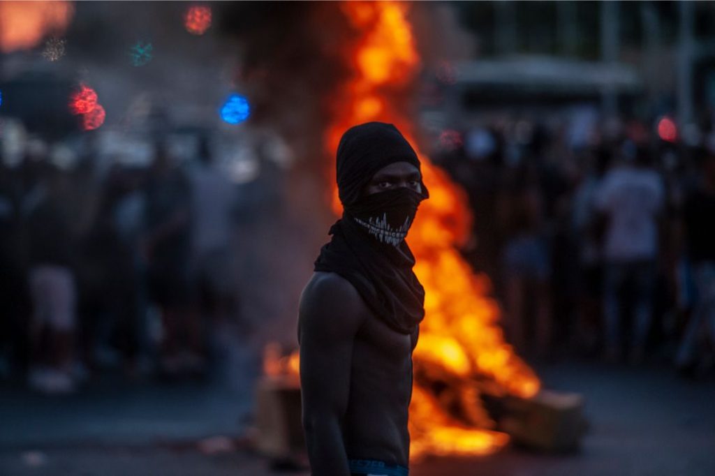 Photo - © Avi Roccah. Предоставлено музеем Эрец-Исраэль (MUZA)