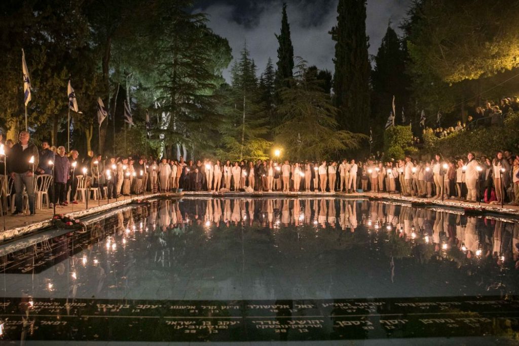 Photo - © Noam Moskowitz. Предоставлено музеем Эрец-Исраэль (MUZA)