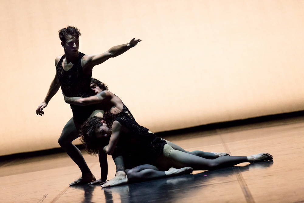 "Антитеза" Андониса Фониадакиса. © Nadir Bonazzi