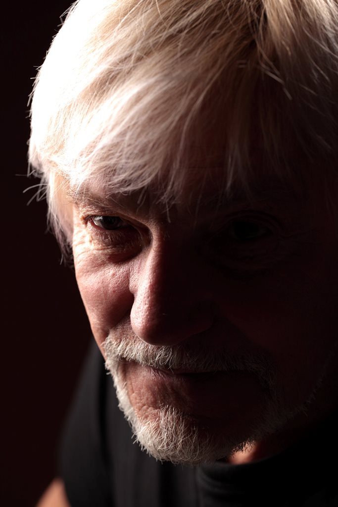 Владимир Васильев. Фото © С. Гурарий - студия Ланжерон