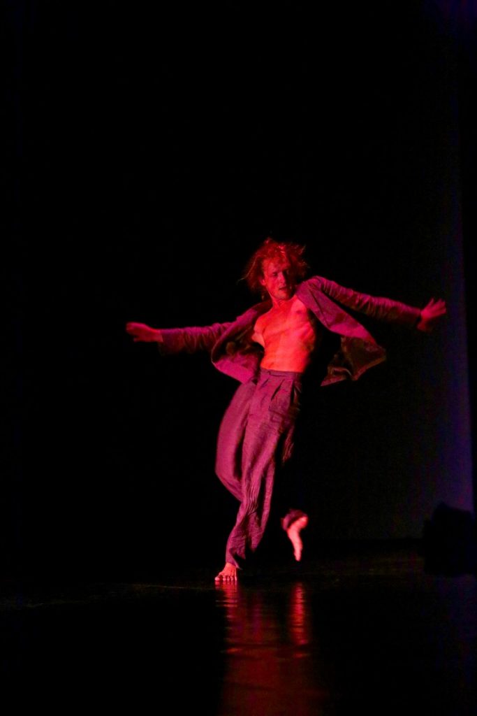 Владимир Варнава. © Виктория Назарова