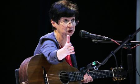 Вероника Долина - фото © Юрий Бойко