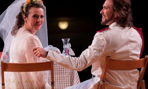 "Любовный напиток". Фото © Гектор Лека. Предоставлено фестивалем "Пиколо" - Италия