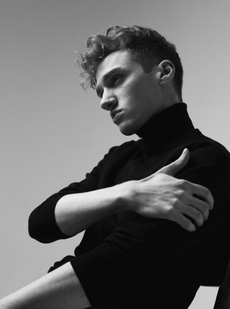 <em>Кирил Рихтер. Фото - ©  Igor Klepnev </em>