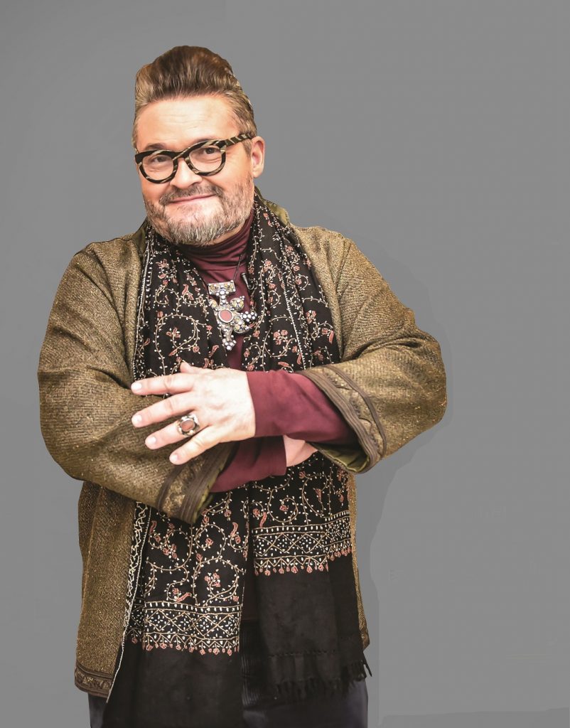 Александр Васильев. Фото - © Вера Горбачева