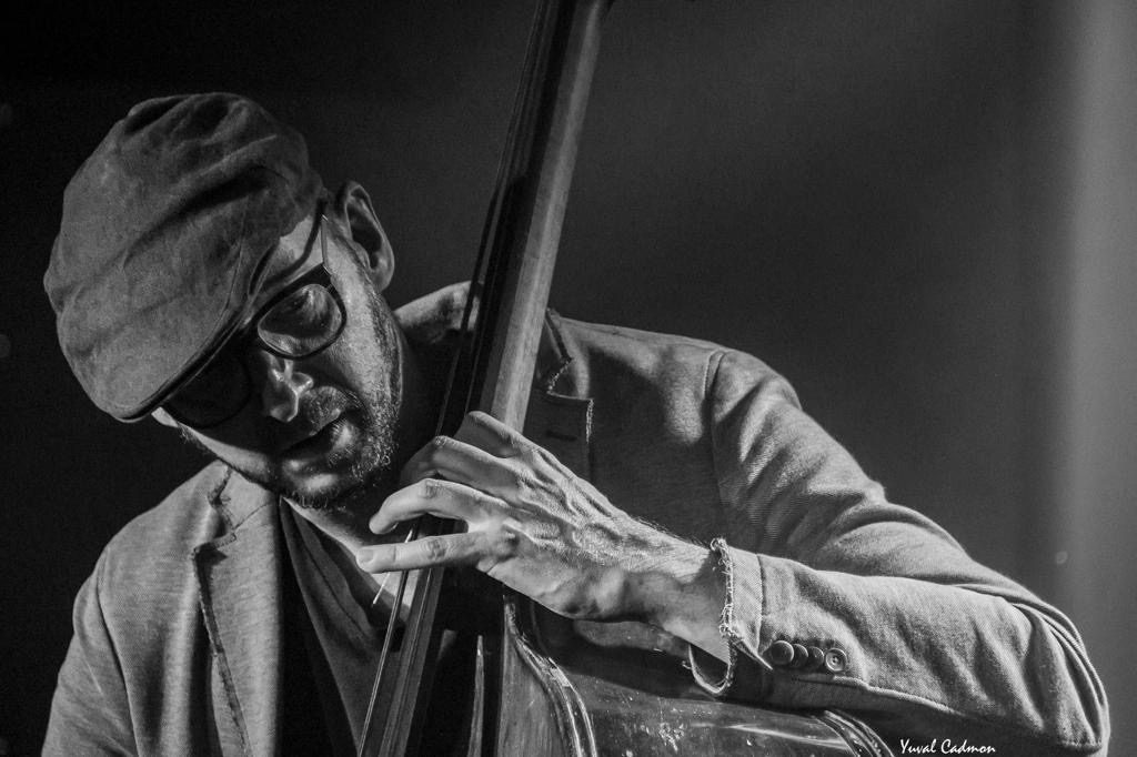 Барак Мори - photo © Yuval Cadmon photography