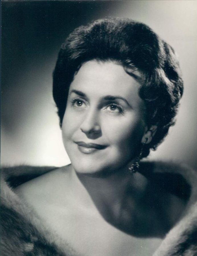 Хильде Цадек. Источник - https://he.wikipedia.org/wiki/%D7%A7%D7%95%D7%91%D7%A5:Hilde_Zadek.jpg