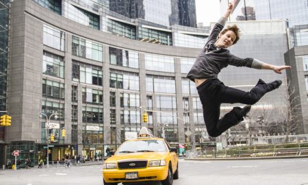 Jump Taxi_Travis Magee