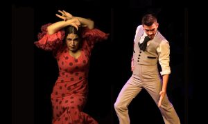 Manuel Angel Rojas Lorena Lopez תלות מיכל בן צבי