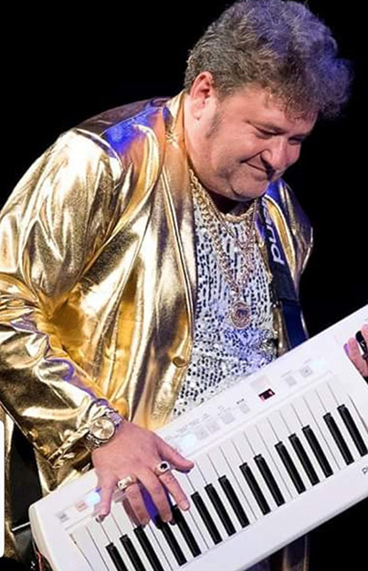 Леонид Пташка. Фото © Александр Гор