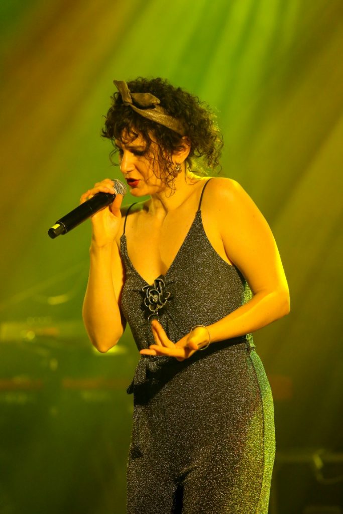 Рони Гиносар - photo © Iosi Alterman