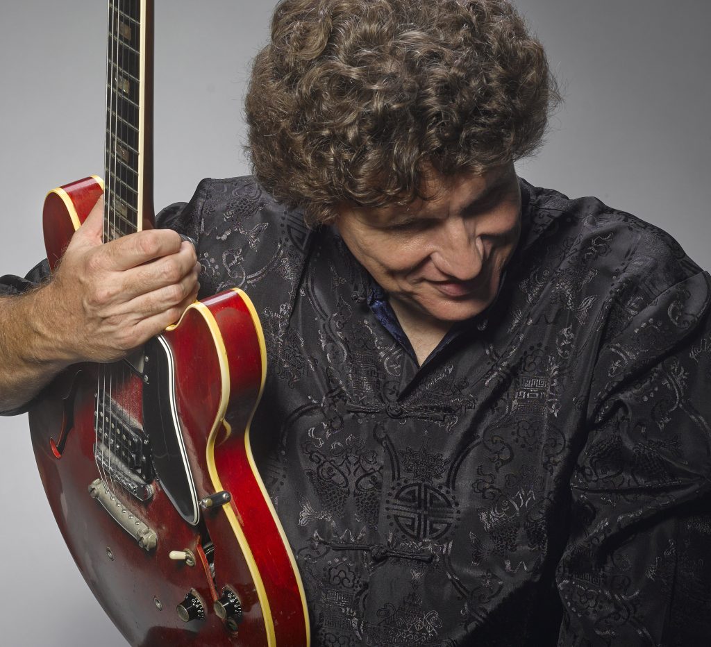 Йоси Леви - photo © Omri Meron