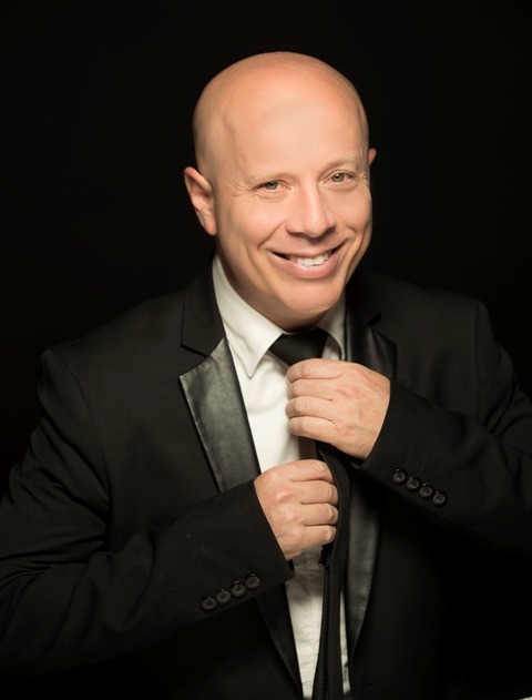 Давид Зеба. Фото © Рами Зарингер