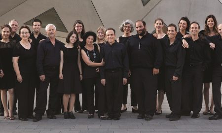 Хор Бертини. Фото © Раз Роговски
