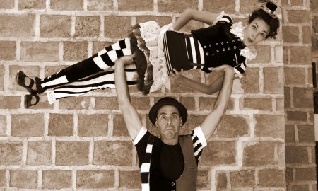 קרדיט ראש חוצות- און אופ