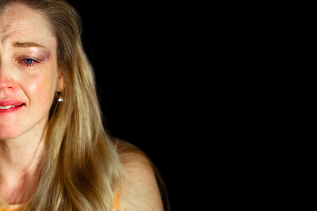 Наталья Гантман в спектакле «Ха-фа-нана» . Фото - © Марк Цо