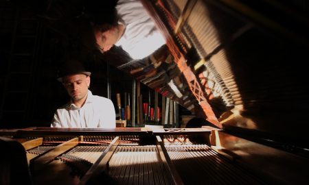 Ohad Ben-Ari © Markus Fritz