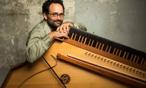 יזהר קרשון קרדיט טל שחר Tal Shahar