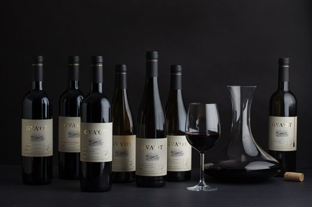 יינות היקב 2 צילום חיים יוסף