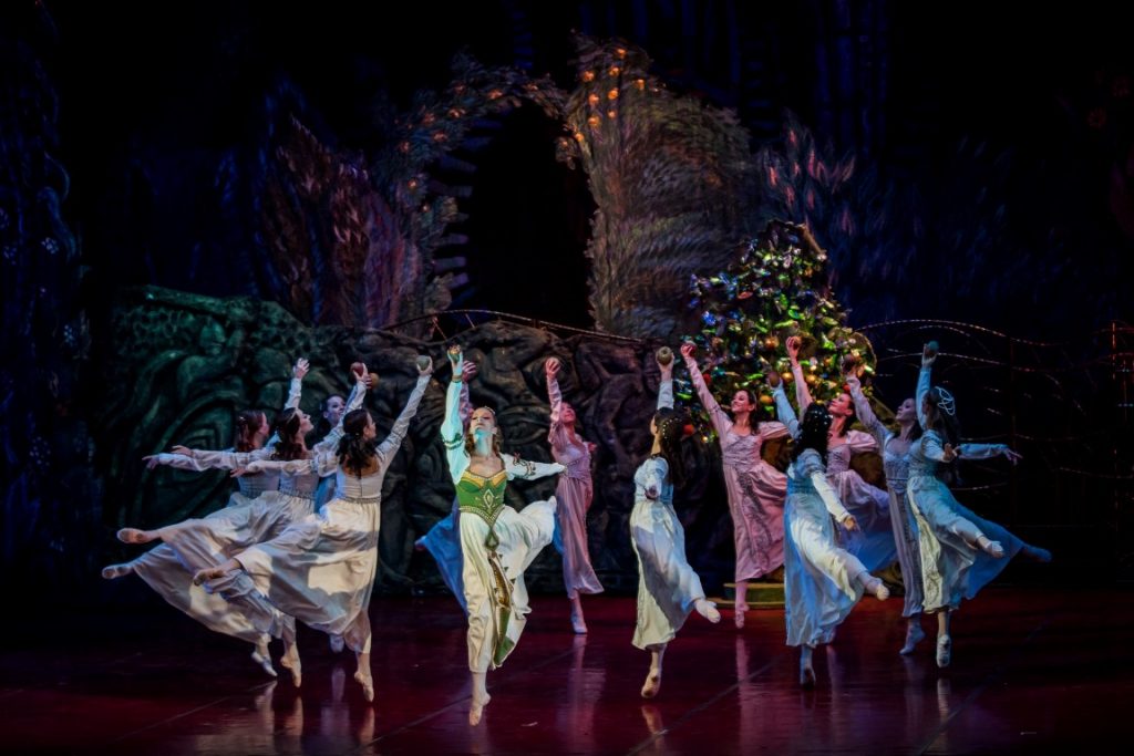 "Жар-Птица". Photo © by Elena Pushkina 