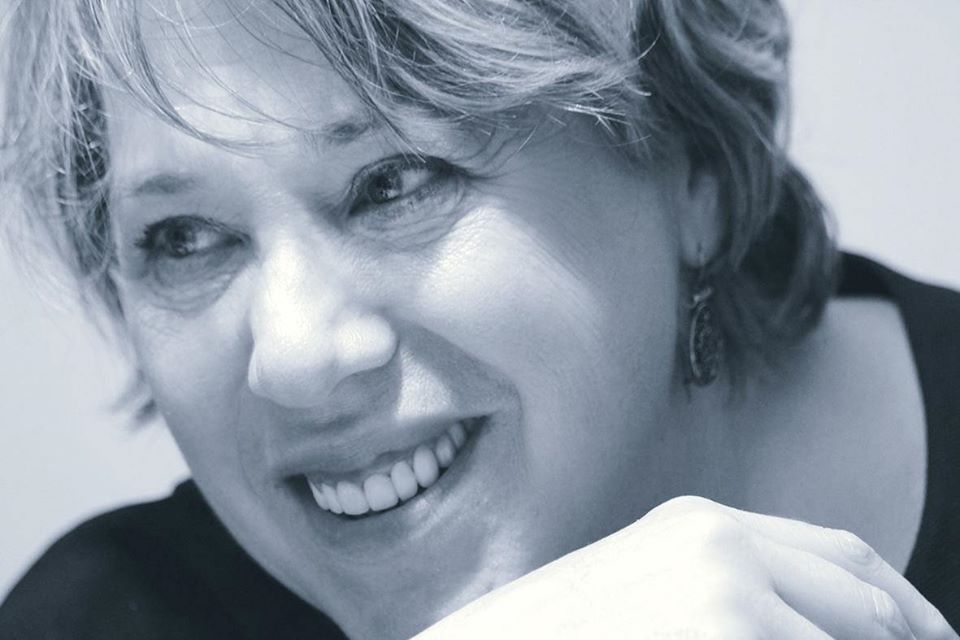 Сима Левин. Фото © Шломо Бронштейн