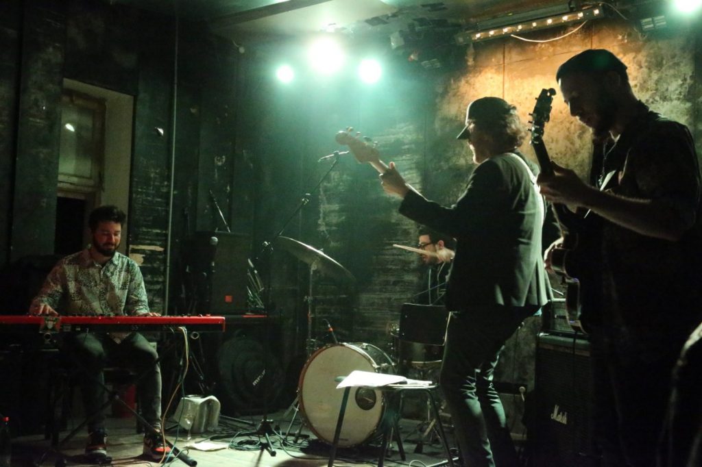 Мираж. Фото © Моти Кимхи