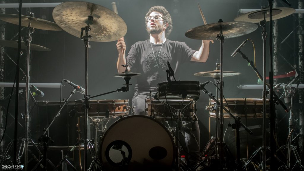 Дан Майо. Фото © Shlomi Pinto