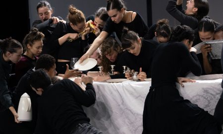 פיגולים - אלה רוטשילד צילום אפרת מזור