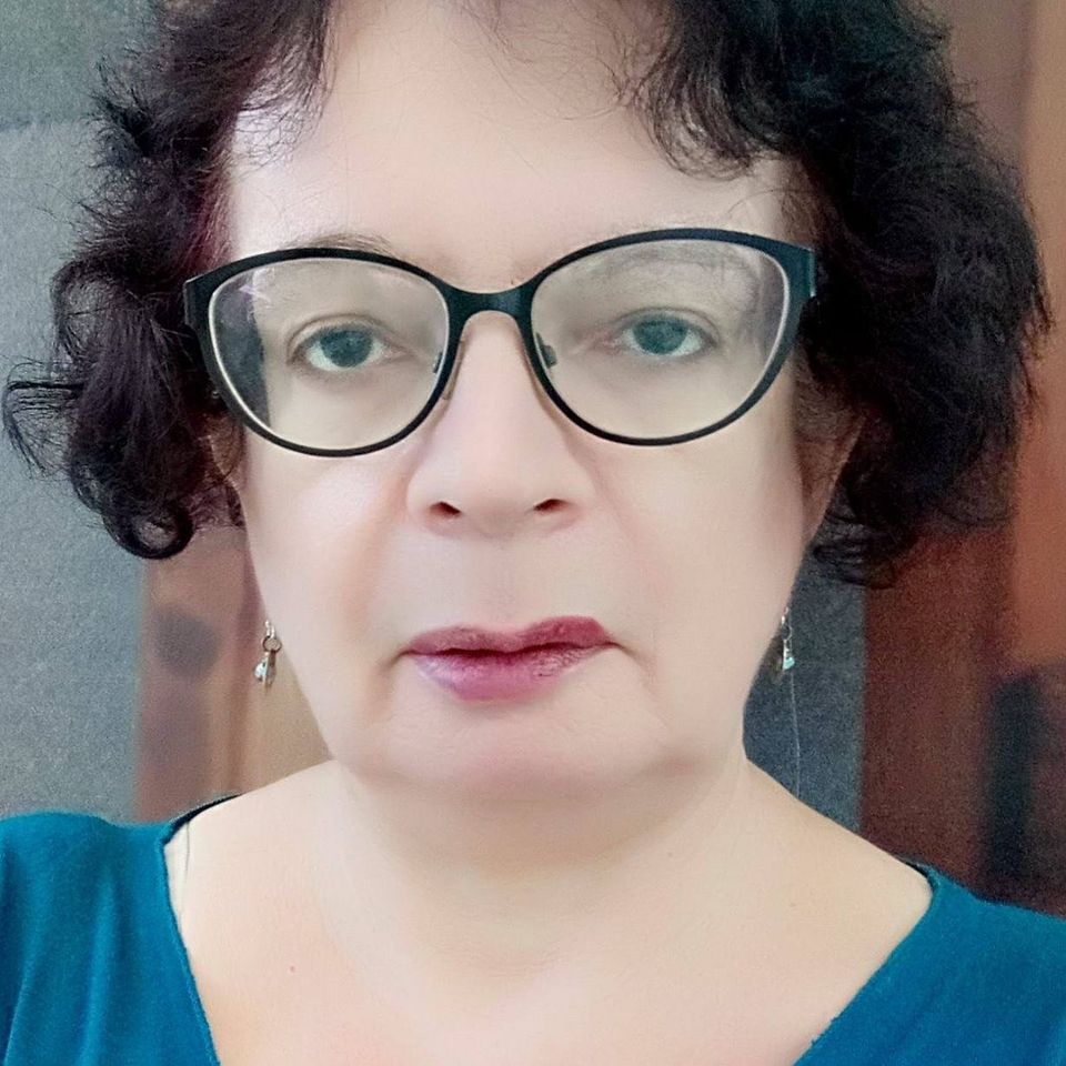 Мири Яникова