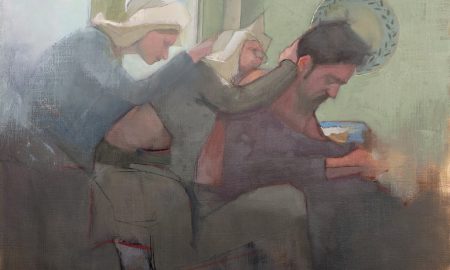 Работа Зоар Таль Инбар. זהר טל ענבר