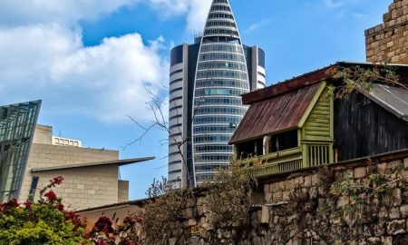 Art Place: Хайфа как место для творчества. Фото: Олег Иткин