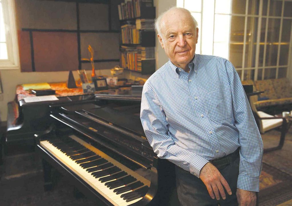 Арье Варди. Фото - Зив Корен