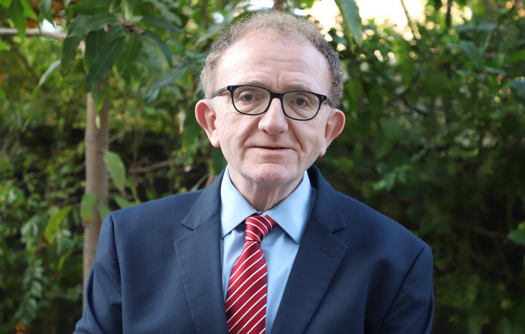 Ариэль Коэн. Фото - © Нили Аронсон