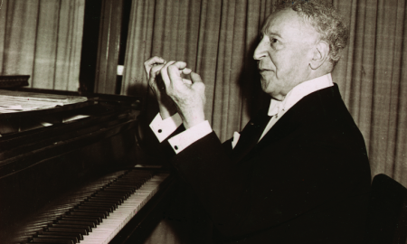 Артур Рубинштейн