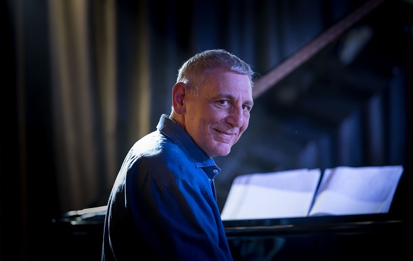 Ари Эрев. Фото - © Yoel Levy