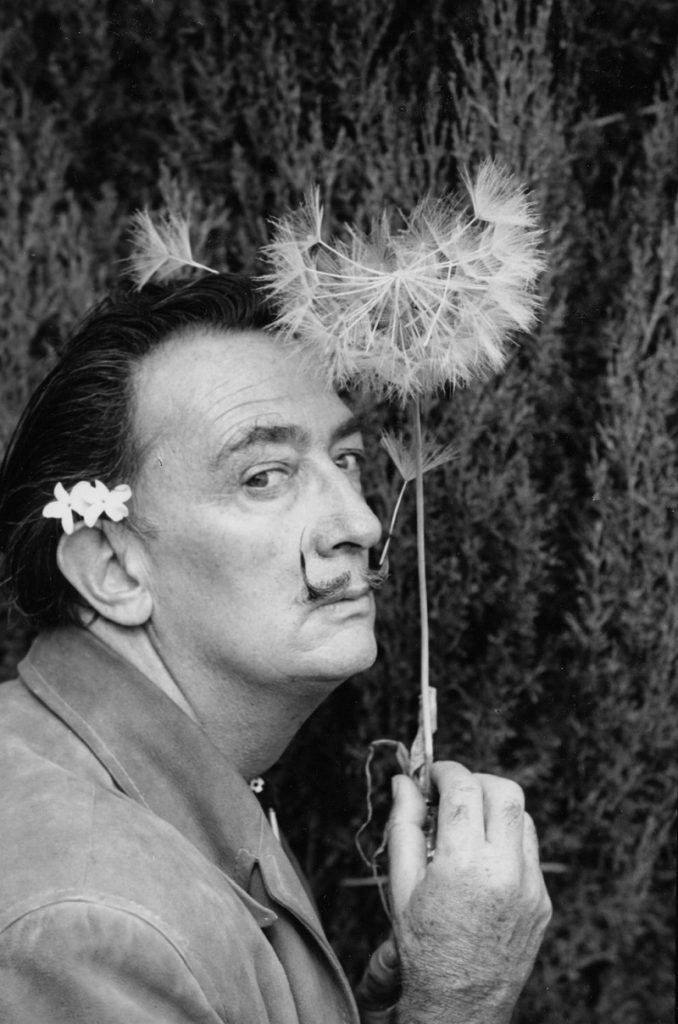 Photo Robert Descharnes_ Descharnes & Descharnes sarl 2021_AIP Art Investment Partners