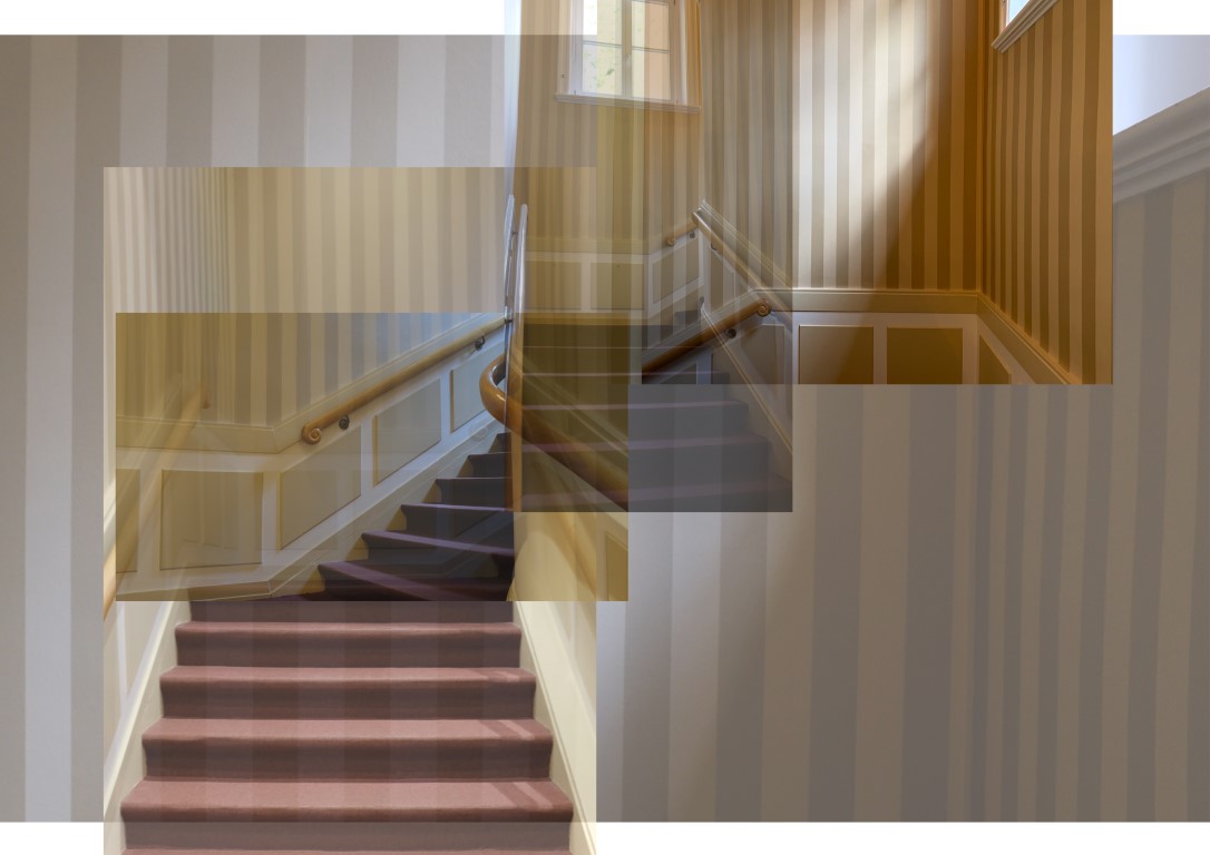 Stairs_2 (Medium)