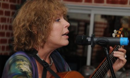 Нателла Болтянская - фото Борис Ладин (Кармиэль) - предоставлено организторами концерта Art UP