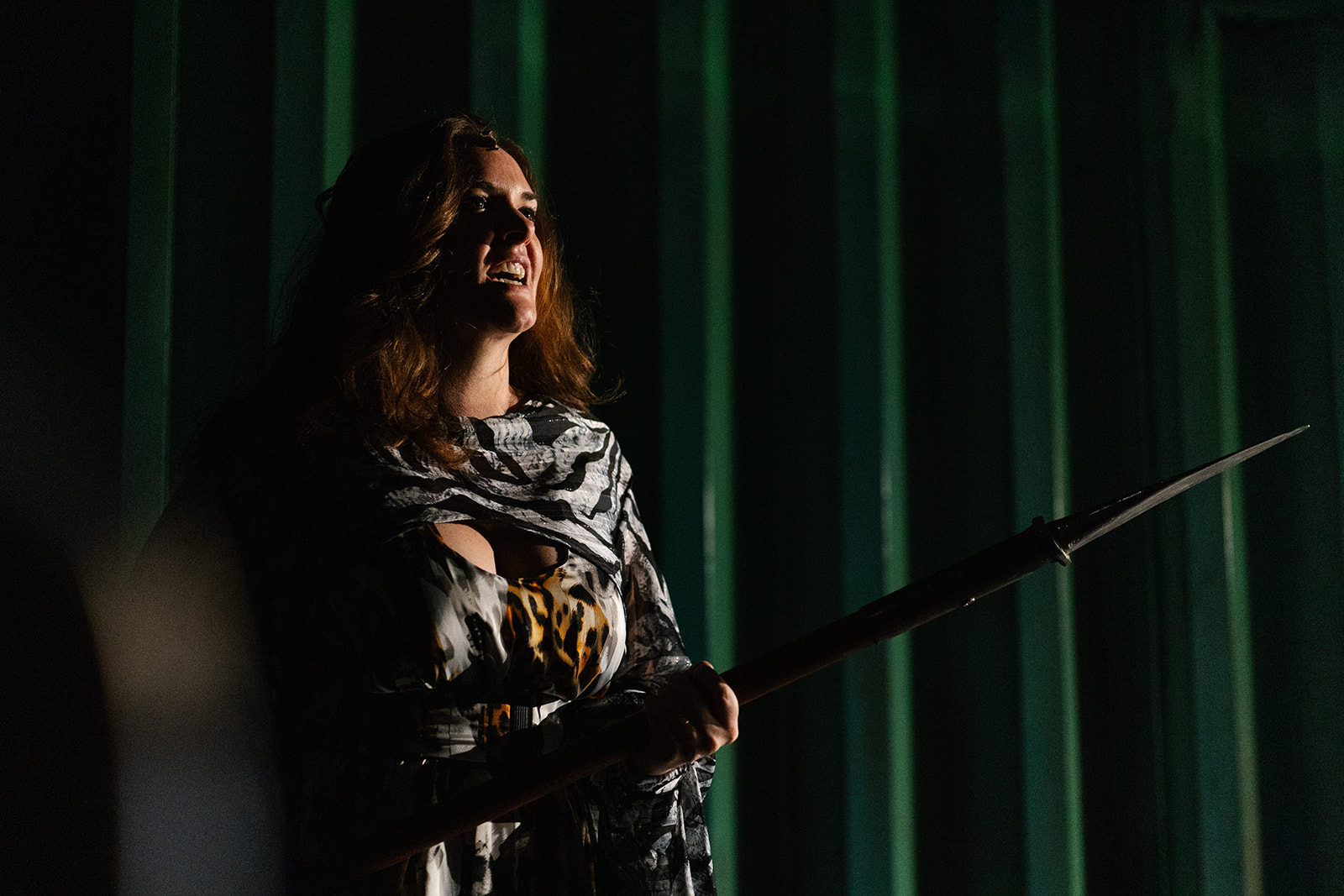 Джессика Мюрхед