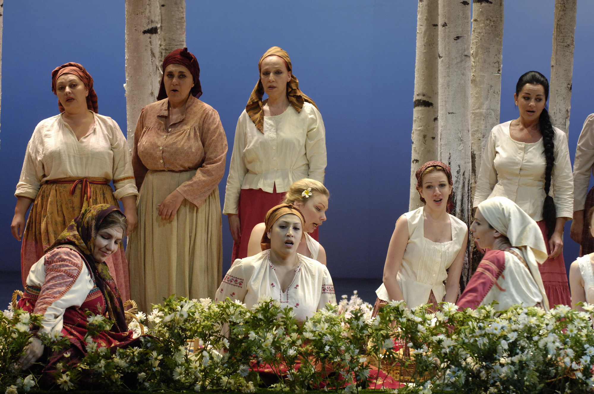 Фото - © Yossi Zwecker